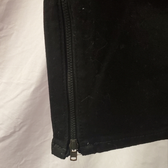 NEW Old Navy The Rockstar Strech Denim Leggings Size 18 Regular women's - Picture 2 of 9